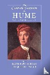  - The Cambridge Companion to Hume