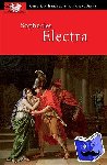 Dugdale, Eric - Sophocles: Electra