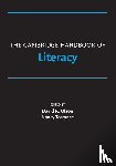  - The Cambridge Handbook of Literacy