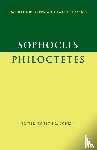Sophocles - Sophocles: Philoctetes