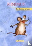 Bell, Barbara - Minimus Audio CD