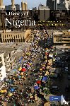 Falola, Toyin (University of Texas, Heaton, Matthew M. (University of Texas - A History of Nigeria