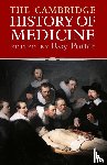  - The Cambridge History of Medicine