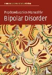 Colom, Francesc (Bipolar Disorders Program, Vieta, Eduard (Bipolar Disorders Program - Psychoeducation Manual for Bipolar Disorder
