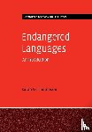 Thomason, Sarah G. (University of Michigan - Endangered Languages