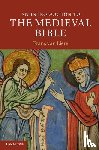 van Liere, Frans (Professor of History - An Introduction to the Medieval Bible
