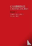 Cambridge School Classics Project - Cambridge Latin Course 1 Student Study Book Answer Key