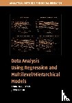 Gelman, Andrew (Columbia University, Hill, Jennifer (Columbia University - Data Analysis Using Regression and Multilevel/Hierarchical Models