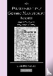 Derolez, Albert - The Palaeography of Gothic Manuscript Books