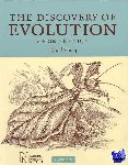Young, David (University of Melbourne) - The Discovery of Evolution