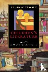  - The Cambridge Companion to Children's Literature
