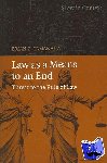 Tamanaha, Brian Z. (St John's University Law School, New York) - Law as a Means to an End - Threat to the Rule of Law