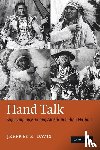 Davis, Jeffrey E. (University of Tennessee) - Hand Talk