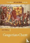 Hiley, David (Universitat Regensburg - Gregorian Chant