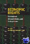 Hertel, Shareen (Associate Professor, University of Connecticut), Minkler, Lanse (University of Connecticut) - Economic Rights - Conceptual, Measurement, and Policy Issues