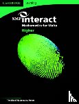 School Mathematics Project - SMP Interact Mathematics for Malta - Higher Pupil's Book