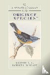 Richards , Robert J. (University of Chicago) - The Cambridge Companion to the 'Origin of Species'