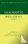  - Herodotus: Histories Book I
