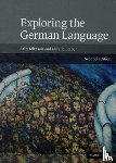 Johnson, Sally (University of Leeds), Braber, Natalie (Nottingham Trent University) - Exploring the German Language