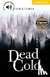 Leather, Sue - Dead Cold Level 2