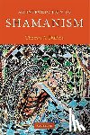 DuBois, Thomas A. (University of Wisconsin - An Introduction to Shamanism