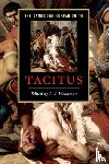  - The Cambridge Companion to Tacitus