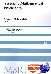  - Assessing Mathematical Proficiency