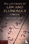 Parisi, Francesco (University of Minnesota) - The Language of Law and Economics