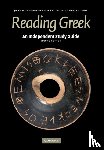 Joint Association of Classical Teachers - An Independent Study Guide to Reading Greek