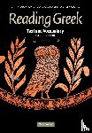 Joint Association of Classical Teachers - Reading Greek