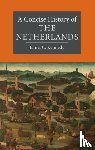 Kennedy, James C. (University College Utrecht) - A Concise History of the Netherlands