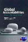  - Global Accountabilities - Participation, Pluralism, and Public Ethics
