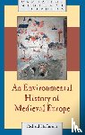 Hoffmann, Richard (York University - An Environmental History of Medieval Europe