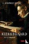 Evans, C. Stephen (Baylor University - Kierkegaard