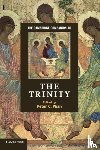  - The Cambridge Companion to the Trinity