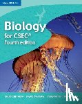 Chinnery, Louis, Glasgow, Joyce, Jones, Mary, Jones, Geoff - Biology for CSEC®