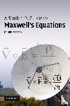Fleisch, Daniel (Wittenberg University - A Student's Guide to Maxwell's Equations