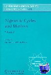  - Algebraic Cycles and Motives: Volume 2
