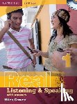Craven, Miles - Craven, M: Cambridge English Skills Real Listening and Speak