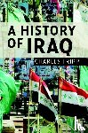 Tripp, Charles (Professor of Politics - A History of Iraq