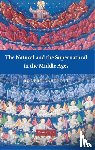 Bartlett, Robert (University of St Andrews - The Natural and the Supernatural in the Middle Ages