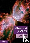 Briggle, Adam (University of North Texas), Mitcham, Carl - Ethics and Science