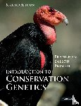 Frankham, Richard (Macquarie University, Ballou, Jonathan D. (Smithsonian Institution, Briscoe, David A. (Macquarie University - Introduction to Conservation Genetics