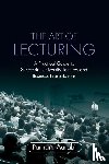 Aarabi, Parham (University of Toronto) - The Art of Lecturing