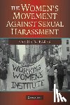 Baker, Carrie N. (Berry College, Georgia) - The Women's Movement against Sexual Harassment