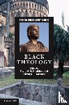  - The Cambridge Companion to Black Theology