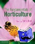  - The Fundamentals of Horticulture - Theory and Practice