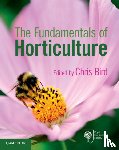  - The Fundamentals of Horticulture - Theory and Practice