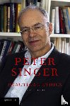Singer, Peter (Princeton University - Practical Ethics