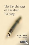  - The Psychology of Creative Writing